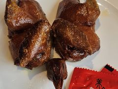 -馋遇江南·精致湖景雅宴(东方之门店)