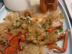 -鲜味食族水产·海鲜餐厅