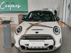 -上海宝诚中环BMW·MINI4S店