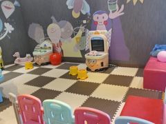 -筠咖啡西餐厅(上海国展宝龙丽筠酒店)