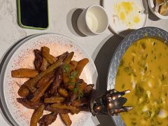 -北李妈妈菜·海肠捞饭(开发区万达店)