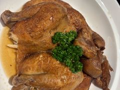 -老德州四合院·德州菜(天衢路店)