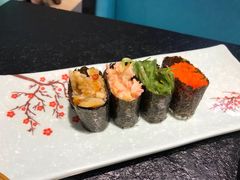 -烤路里·韩国品质自助烤肉(石路天虹4号店)