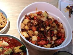 -领蟹祥记·香辣蟹·特色小海鲜(奥体天虹店)