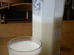 -菩提树·素食餐厅(汇智国际商业中心店)