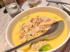 -云锦壹号·淮扬宴(徐汇万科店)