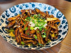 红烧鳝丝-小实惠嘉(威海路店)