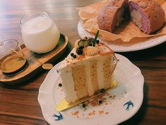 -侘寂甜品(自取店)
