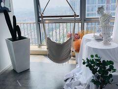 -白棠(九方保利大厦店)