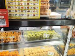 -鲍师傅糕点(五角场店)