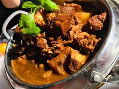 -红菜坊·烤鸭·川鲁宴(石园店)