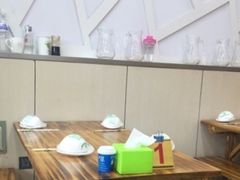 -老码头海鲜烧烤炒菜(广西路店)