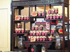 -明兰美食(御河堤商业街店)