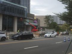 -东莞松山湖万象汇