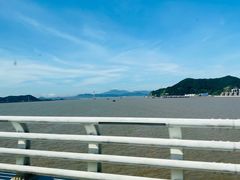 -舟山希尔顿酒店