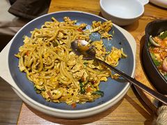 -云海肴·汽锅鸡·云南菜(天津国金汇店)