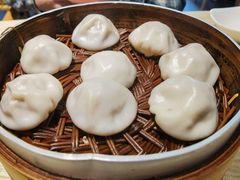 鸡汁汤包-鸡鸣汤包(复地活力广场店)