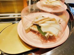 -争鲜回转寿司(南开大悦城店)