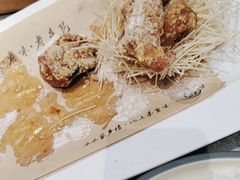 -秦家味老菜馆(民族北路店)