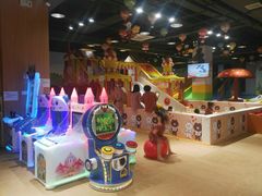 -汤W城市微度假(仓山店)