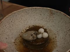 -James Parker Sushi & Sake