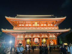 -浅草寺