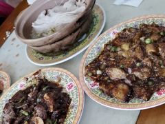 -砂锅居(西四店)