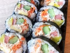 -郑阿姨的家·이모네·韩料&烤肉(武川路店)
