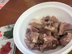 -格日勒阿妈蒙古厨房(大召店)