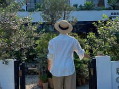 -自由生长植物工作室(深港花卉中心店)