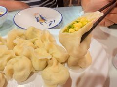 -听涛雅苑百味饺子老家菜馆