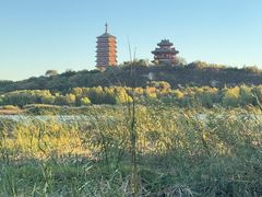 -永定河休闲森林公园