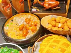 -羽鸽集·乳鸽专门店·地道顺德菜(岭南站店)