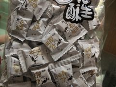 -張飛牛肉(锦里店)