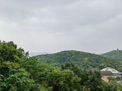 -宝界山林公园