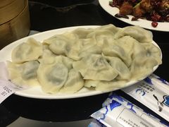 -好妈王饺子(滂江街店)