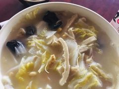 -郑庄脂渣海鲜楼(九水路店)