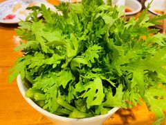 皇帝菜-乐宴·老北京铜火锅(桂庙店)