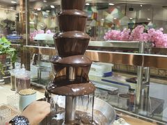 -比亚森自助烤肉料理(裕华店)