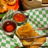 打卡网红泰国料理 泰妃殿