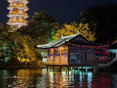 -桂林两江四湖景区