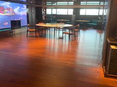 -绿岛国际酒店-西餐厅