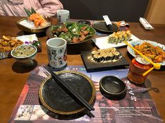 -青空日料烧肉烧鸟店(后湖兴业路店)