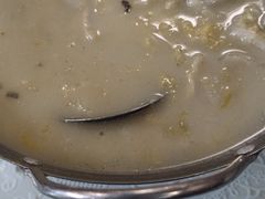 酸菜汆白肉-鼎香润(德胜门内店)