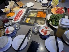 -海底捞火锅(北京路店)