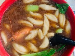 -原味蒸汽海鲜(嵊泗店)