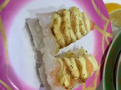 -莲寿司(国兴店)