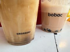 -BOBAC