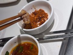 -海底捞火锅(外滩店)