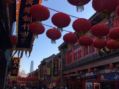 -古文化街旅游区